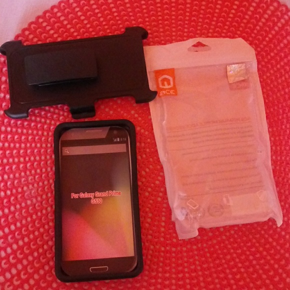 ❤ Phone case - Picture 2 of 4